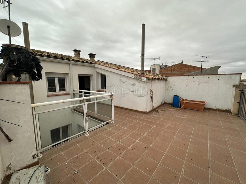 Foto a384a6be-e21f-435c-981c-04d84881a247. Casa pareada casa en venta en Arbeca