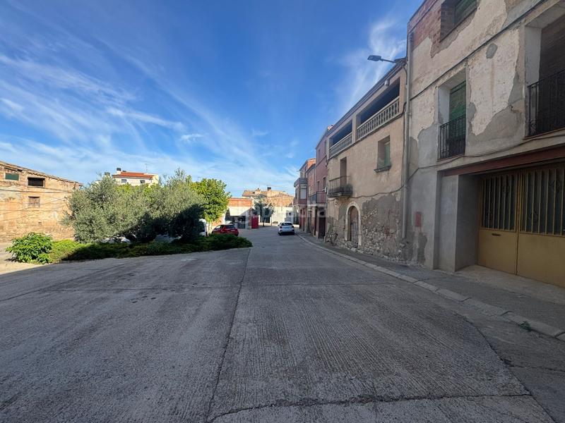 Foto 17efe89e-d827-400f-8245-bcb3a17fb4b0. Haus in Sarroca de Lleida