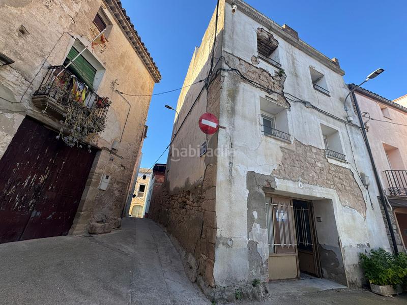Foto f9fdeb88-4a6d-45b6-8c30-8a1b835ca44d. Haus in Sarroca de Lleida