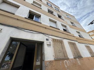Pis  Lleida - gr gaspar de portola. Piso en venta en lleida