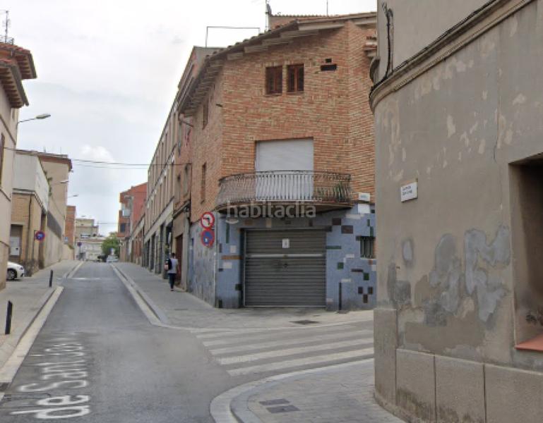 Foto 1111f2dc-a316-4066-87a9-59305c2f64b8. Parking voiture dans Poble Sec Igualada