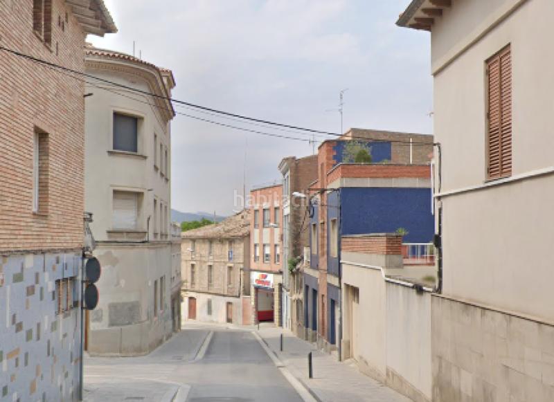 Foto 5e11b5d8-e5f1-41c3-9f27-944a42dff116. Parking voiture dans Poble Sec Igualada