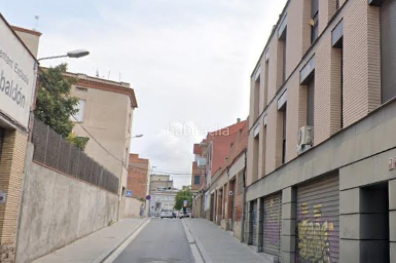 Foto 750f5b35-04de-4d1e-b1a3-15a2619b0a61. Parking voiture dans Poble Sec Igualada