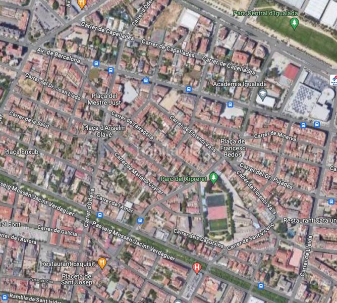 Foto b8a2217d-15c4-4675-8f09-40daae5ce52d. Parking voiture dans Poble Sec Igualada