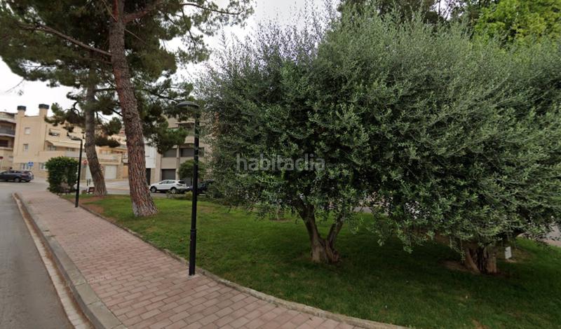 Foto e2372fa9-05f3-40f0-95bd-4997361d9077. Parking voiture dans Poble Sec Igualada