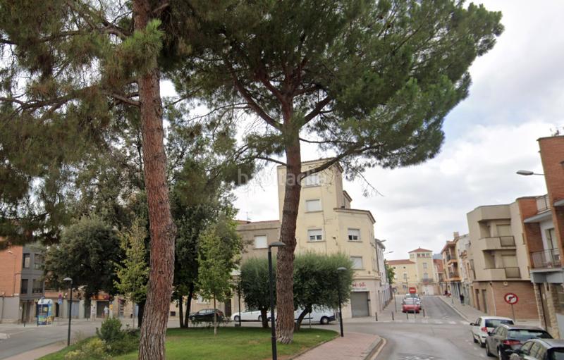 Foto fbeebd7f-6f46-44d9-a77d-d08fb504892b. Parking voiture dans Poble Sec Igualada