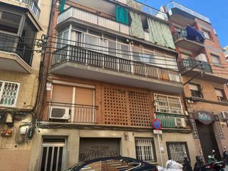 Appartement  Santa coloma de gramanet - cl mila. Piso en venta en santa coloma de gramanet