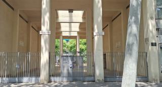 Geschäftsraum  Barcelona - huelva. Local en venta en sant martí, barcelona