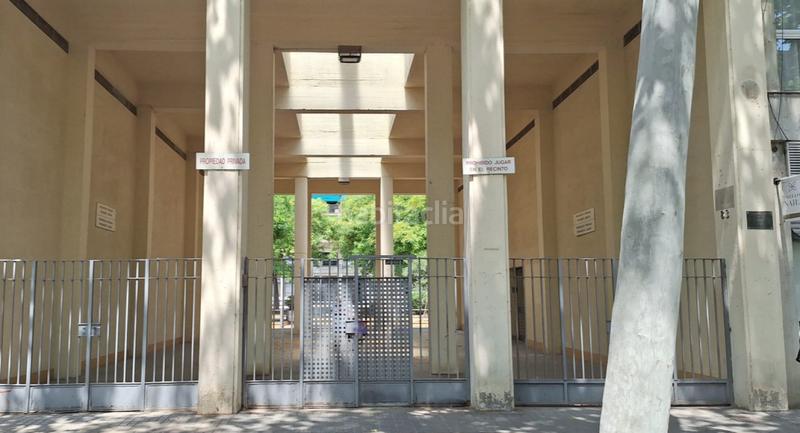 Foto 0764c07c-c31b-476a-b57a-7b8142509c63. Local commercial dans Sant Martí de Provençals Barcelona