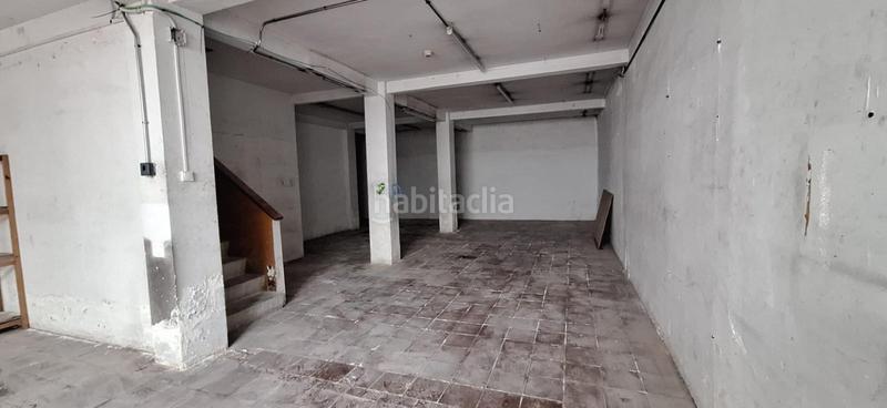 Foto 33b00da0-01d2-44f0-a883-3a17e29004aa. Local commercial dans Sant Martí de Provençals Barcelona