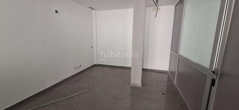 Foto 560baf16-dc22-400f-af23-7b8f2b8409b9. Local commercial dans Sant Martí de Provençals Barcelona