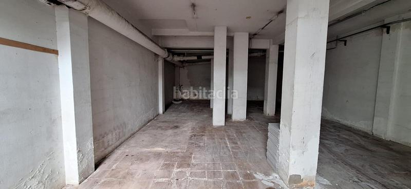 Foto 7f8b6753-a1ab-4bac-9700-cb171ec14544. Local commercial dans Sant Martí de Provençals Barcelona