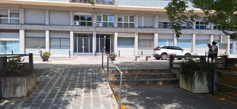 Foto 8e73579d-a1aa-441c-9224-d95c79a0325d. Local commercial dans Sant Martí de Provençals Barcelona