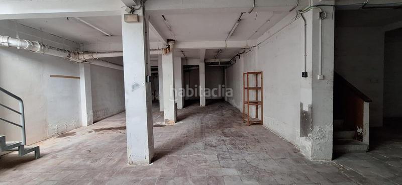 Foto fd67ab97-60e6-4993-9b12-b1e06a0895fd. Local commercial dans Sant Martí de Provençals Barcelona