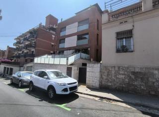 Autoparkplatz  Barcelona - cl montserrat de casanovas. Garaje en barcelona
