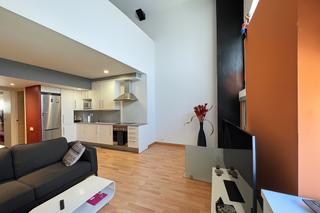 Pis  Badalona - cl galicia. Encantador dplex en venta en badalona  zona morera