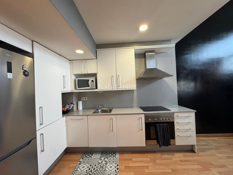 Foto c1e231f2-1591-4054-86cf-76db5b7510e8. Appartement dans Morera Badalona