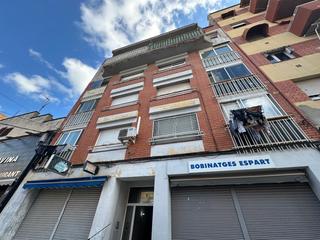 Pis  Mollerussa - cl urgell. Piso en venta en mollerussa