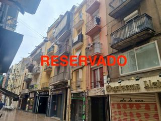 Dachwohnung  Lleida - cl carme. Piso en venta en lleida