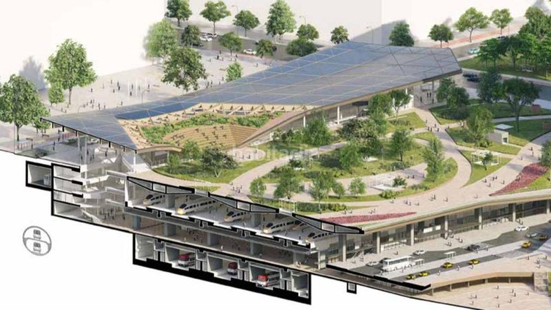 Foto 43a759ad-4202-433a-b963-6572d49fbec5. Pis a Navas Barcelona