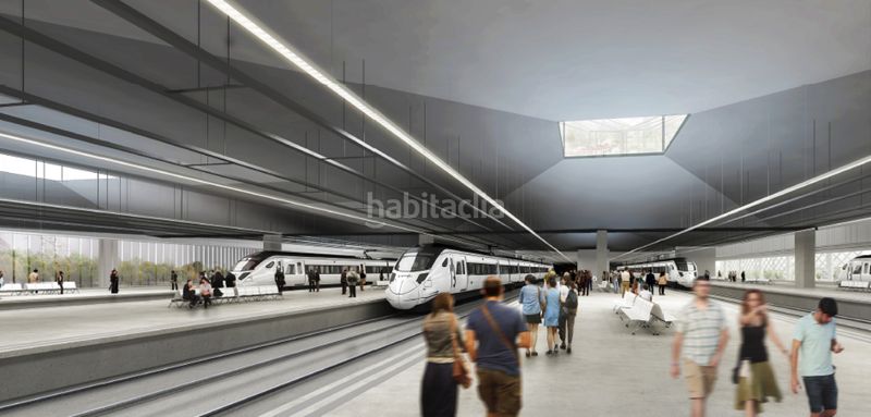 Foto 4f6d737a-3286-4d0e-b1aa-98148b051f29. Pis a Navas Barcelona