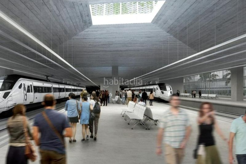 Foto 85a5ba01-ea2e-4e94-9c25-2ca9c7a3a090. Pis a Navas Barcelona