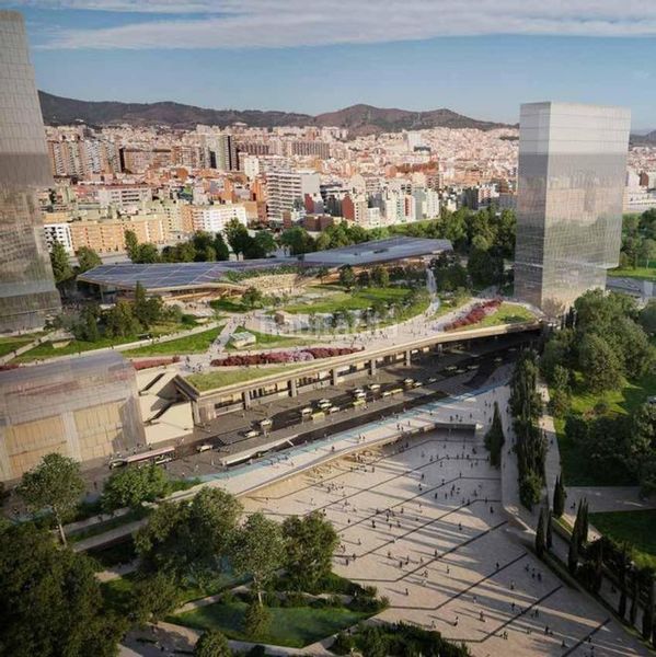 Foto 9dd04519-6fd8-44f8-895c-51f99ebcd89c. Pis a Navas Barcelona