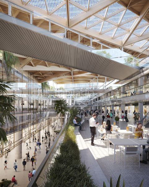 Foto a3d37785-e77f-45a8-b35e-58aef7d67b91. Pis a Navas Barcelona