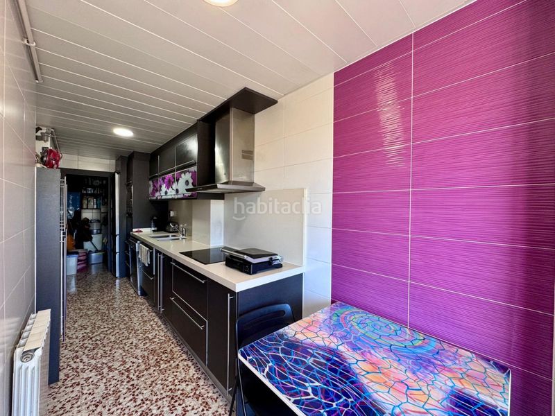 Foto 01b886af-1360-4286-aa66-bc20205e04ea. Pis amb aparcament a Via Europa - Parc Central Mataró