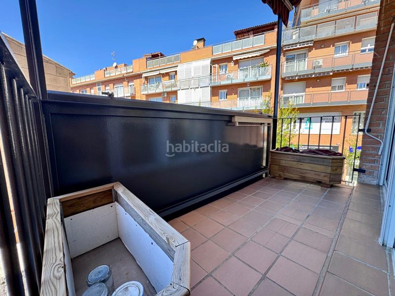 Foto 15996c5c-528c-4131-83b9-4da4135e1fc4. Pis amb aparcament a Via Europa - Parc Central Mataró