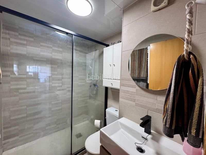 Foto 19d31376-a88f-40cb-9353-9d8ec550ea79. Pis amb aparcament a Via Europa - Parc Central Mataró