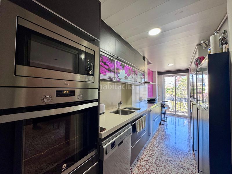 Foto 21d911f2-7593-4ddd-a1b8-fc2673fc258d. Pis amb aparcament a Via Europa - Parc Central Mataró