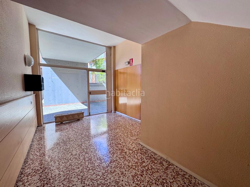 Foto 2a7186c5-21f7-466f-8ca8-b922cfe391b6. Pis amb aparcament a Via Europa - Parc Central Mataró