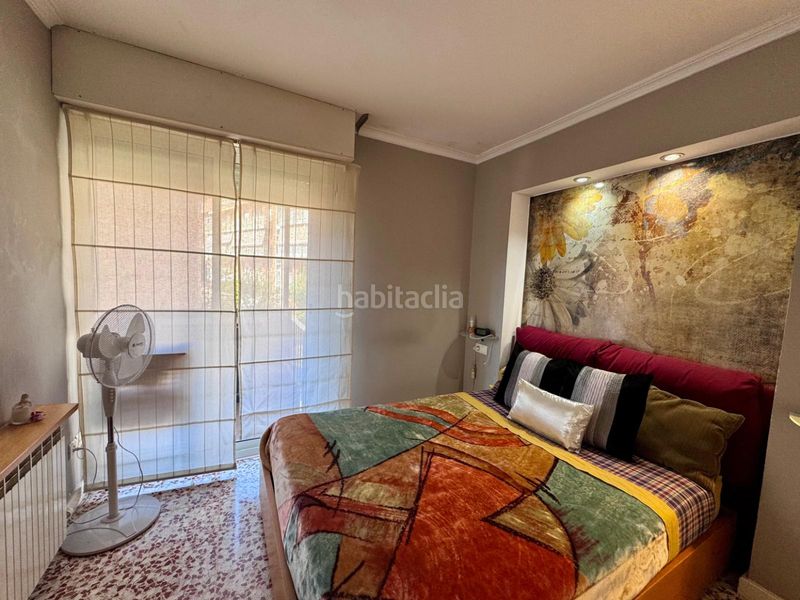 Foto 333b70ef-31da-44ea-9af6-05b14abdd9e4. Pis amb aparcament a Via Europa - Parc Central Mataró