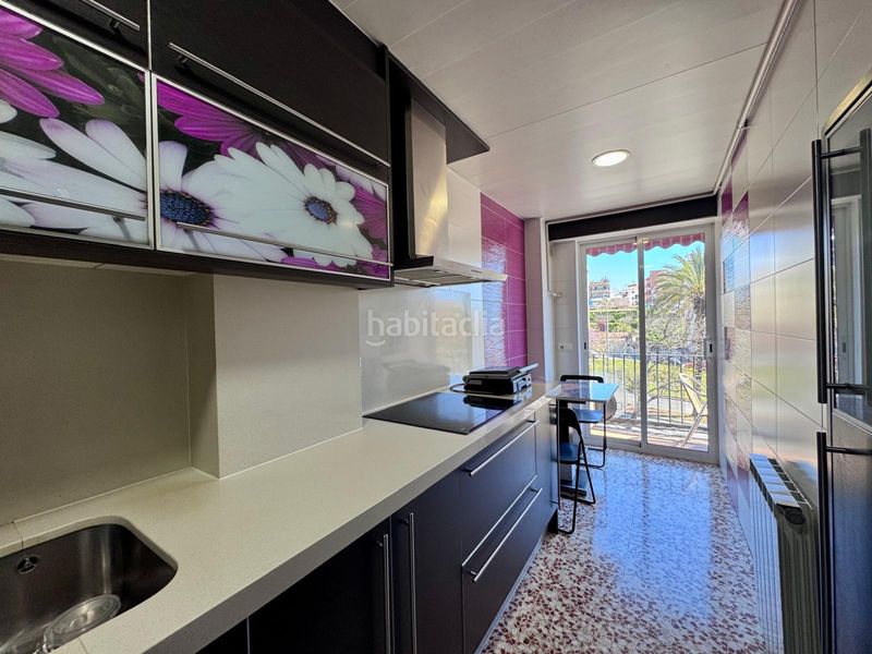 Foto 34327d90-2ead-48dd-9c1f-6b46b8ed2c66. Pis amb aparcament a Via Europa - Parc Central Mataró