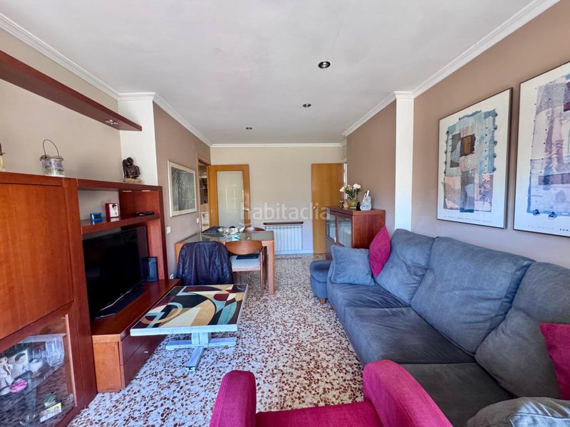 Foto 4e6f6266-33db-4ee5-a3f8-d4973128aa4c. Pis amb aparcament a Via Europa - Parc Central Mataró