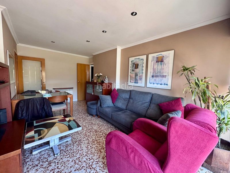 Foto 51931891-86ed-45d9-ac2c-7aec12c0240e. Pis amb aparcament a Via Europa - Parc Central Mataró