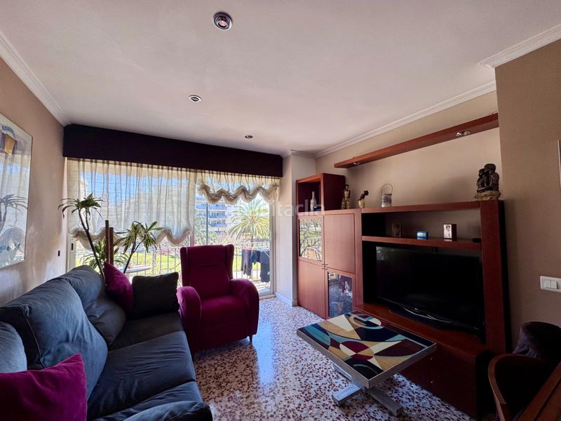 Foto 5fada8c0-9a5e-4f61-8137-20330ea51ab9. Pis amb aparcament a Via Europa - Parc Central Mataró