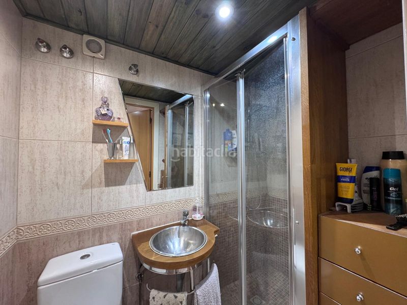 Foto 64b36753-737c-453d-b007-28912a1ed36c. Pis amb aparcament a Via Europa - Parc Central Mataró