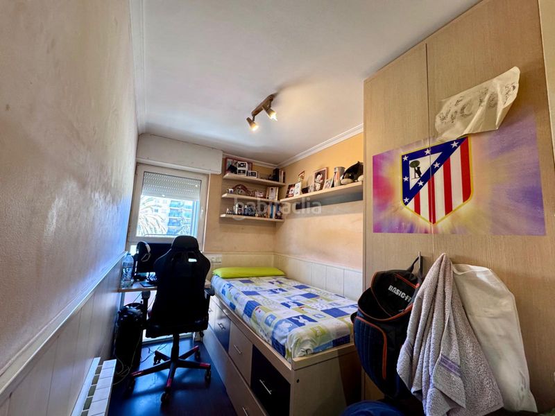 Foto 6615fb07-f03a-4687-966c-6eda4dcaad64. Pis amb aparcament a Via Europa - Parc Central Mataró