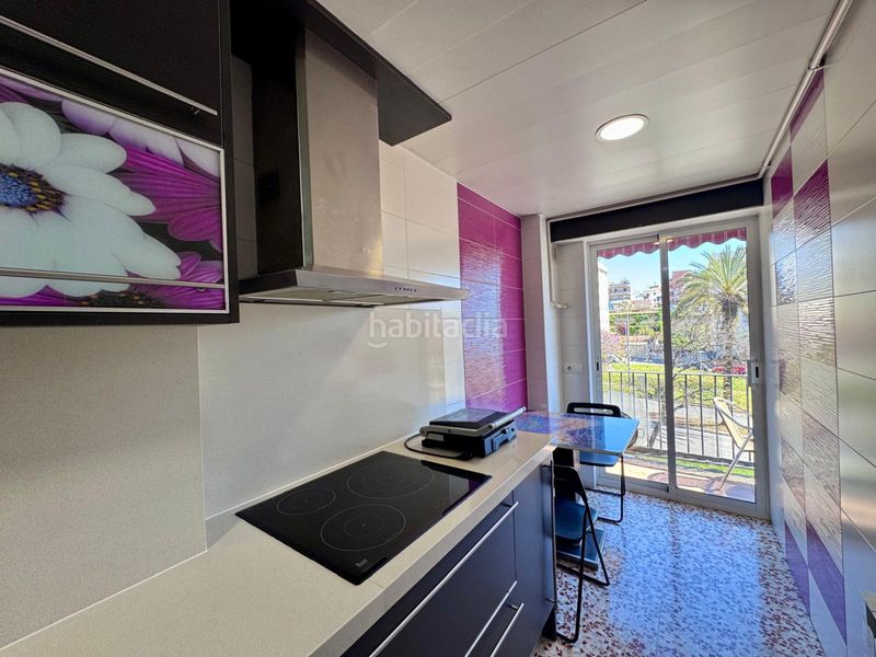 Foto 7009f185-be96-4720-8da3-f80cad334c6f. Pis amb aparcament a Via Europa - Parc Central Mataró