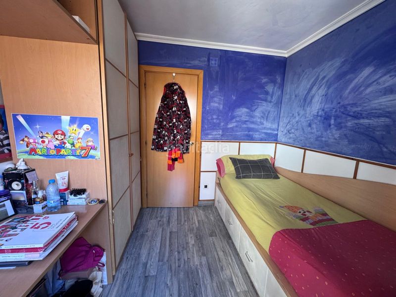 Foto 947df62a-3a52-403c-9370-196c20a3d9aa. Pis amb aparcament a Via Europa - Parc Central Mataró