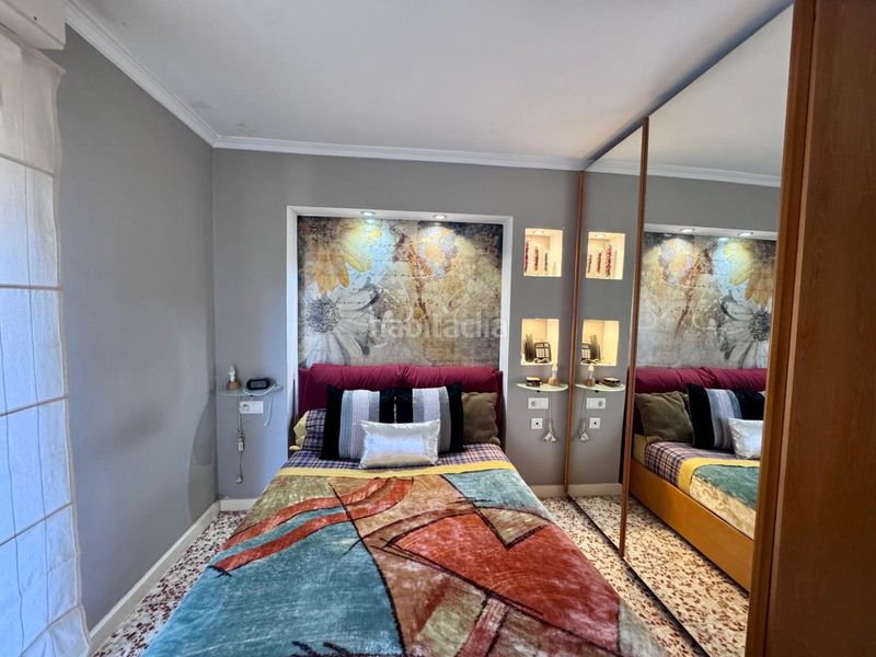 Foto 962ad62e-d98b-4e43-9c59-a87fa29438b0. Pis amb aparcament a Via Europa - Parc Central Mataró