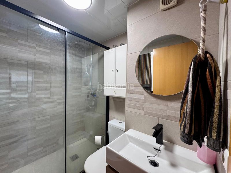 Foto a543156d-77fe-4043-80f0-5146dcfd74d2. Pis amb aparcament a Via Europa - Parc Central Mataró