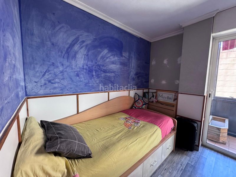 Foto aa3e3ccf-ee0f-493a-b9b1-d52dfdc56d1b. Pis amb aparcament a Via Europa - Parc Central Mataró