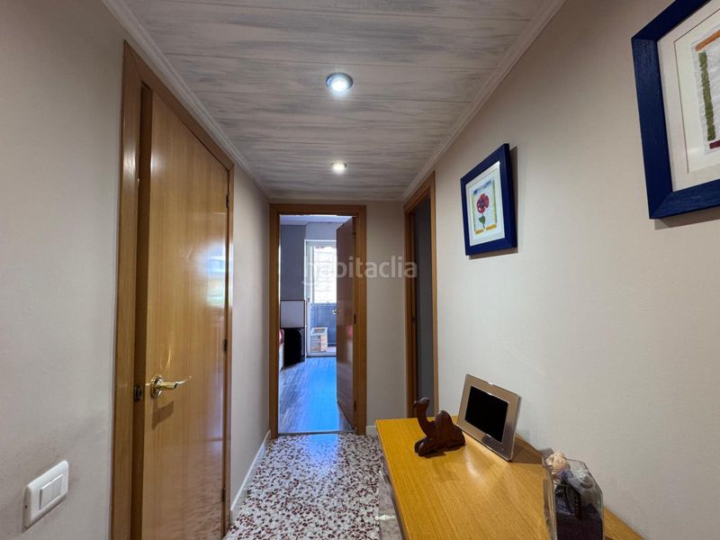 Foto b81dbf33-fdf4-4a9d-b99e-4545789a9deb. Pis amb aparcament a Via Europa - Parc Central Mataró