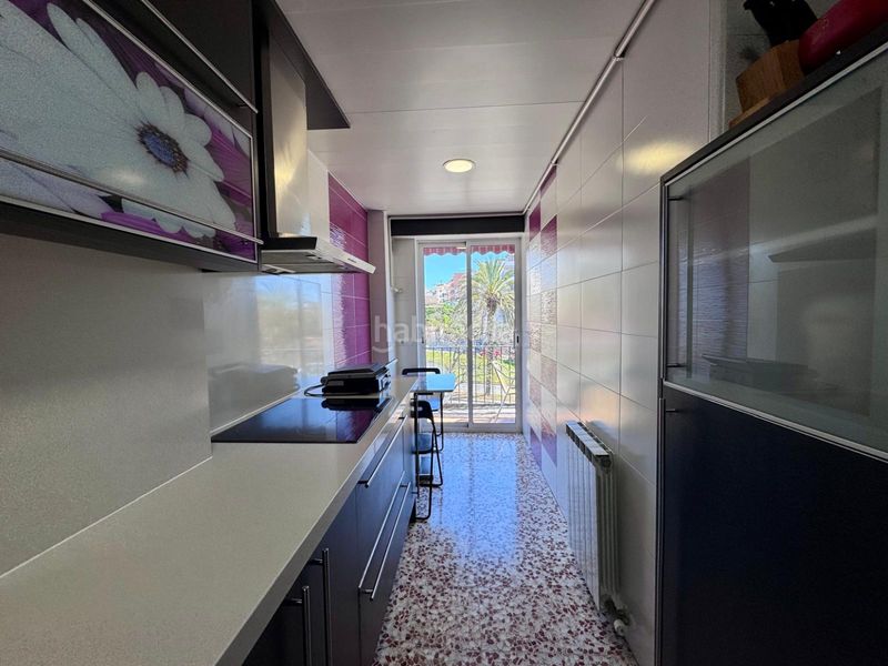 Foto c3712d1c-5b60-4301-8d90-cd5b37907aa2. Pis amb aparcament a Via Europa - Parc Central Mataró