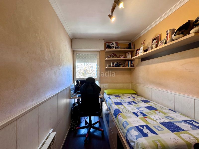 Foto d936aea9-05fb-4670-8a5b-cbbf277e57ae. Pis amb aparcament a Via Europa - Parc Central Mataró