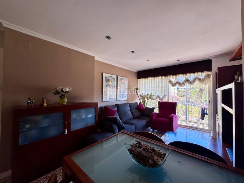 Foto e9c69c1e-9b53-4937-b7d6-263fad8e3aee. Pis amb aparcament a Via Europa - Parc Central Mataró