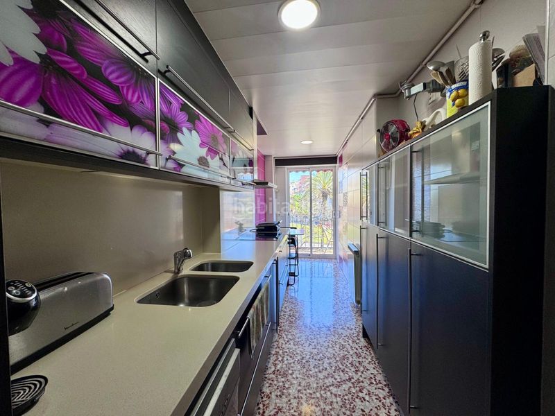 Foto eb651210-bdd2-4a90-8fda-aa025ee03490. Pis amb aparcament a Via Europa - Parc Central Mataró